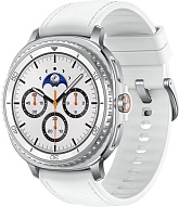 Часы Samsung Galaxy Watch 8 LTE Classic 46mm White 500_191_775229