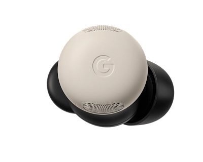 Беспроводные наушники Google Pixel Buds Pro 2 Porcelain 400_400_626019