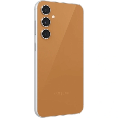 Смартфон Samsung Galaxy S23 FE 8/256GB Tangerine (S711B) 400_400_638052