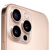 Смартфон Apple iPhone 16 Pro 512GB eSim Desert Titanium 100_100_635158