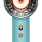 Фен Dyson Supersonic Nural HD16 - Ceramic Patina/Topaz (EU) 42_42_517815