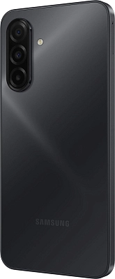 Смартфон Samsung Galaxy A17 8/256GB Black 400_400_775190