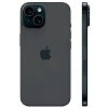 Смартфон Apple iPhone 15 Plus 128GB eSim Black 100_100_633106