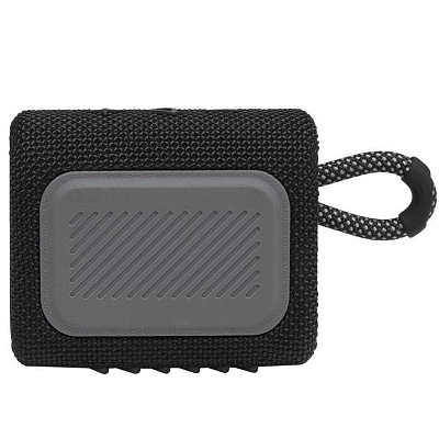 Портативная колонка JBL Go 3 Black 400_400_630549
