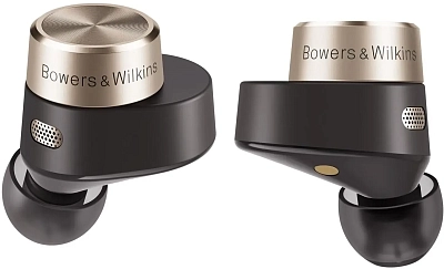 Наушники Bowers & Wilkins Pi7 Charcoal 400_400_770624