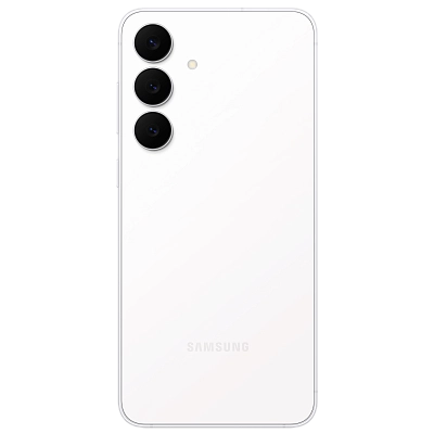 Смартфон Samsung Galaxy S25 FE 8/128GB White (S731B) 400_400_688011