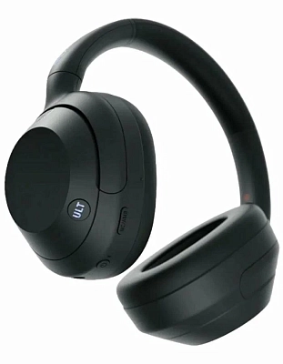 Наушники Sony ULT Wear WH-ULT900N - Black 400_400_627243