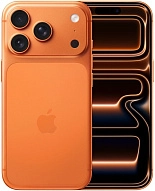 Смартфон Apple iPhone 17 Pro Max 2TB nano-Sim Cosmic Orange 500_191_772585