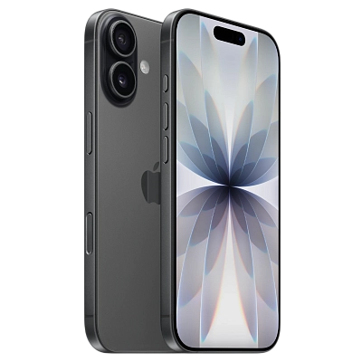 Смартфон Apple iPhone 17 256GB nano-Sim Black 400_400_635514