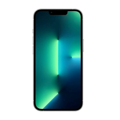 Смартфон Apple iPhone 13 Pro 128GB Silver 400_400_631222