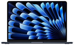 Ноутбук Apple MacBook Air 15 M5 16GB 512GB SSD Midnight (MDVH4) 500_191_747679