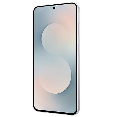 Смартфон Samsung Galaxy S25 FE 8/128GB White (S731B) 400_400_638625