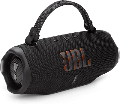 Портативная колонка JBL Charge 6 Black 400_400_756384