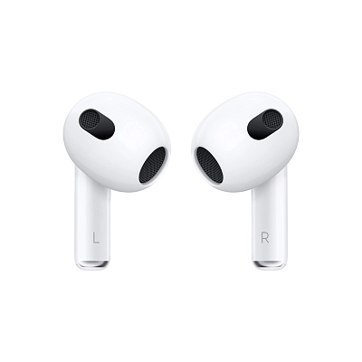 Наушники Apple AirPods 3 (Lightning) 400_400_626997
