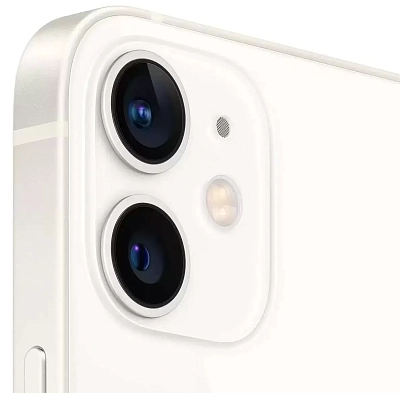 Смартфон Apple iPhone 12 256GB White 400_400_630949