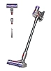 Пылесос Dyson V8 Advanced SV25 - Silver/Nickel 100_100_630843