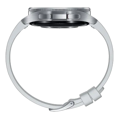 Часы Samsung Galaxy Watch 6 Classic 43mm Silver 400_400_641215