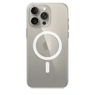 Чехол для iPhone 16 Pro Max Clear Case with MagSafe 500_191_761901