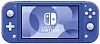 Игровая приставка Nintendo Switch Lite Blue 100_100_626741