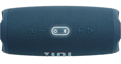 Портативная колонка JBL Charge 5 Blue 400_400_756166
