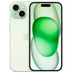Смартфон Apple iPhone 15 128GB eSim Green 250_100_646162