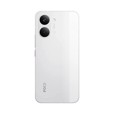 Смартфон Poco X8 Pro Max 12/512GB White 400_400_702055