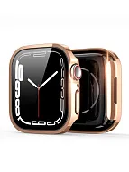 Чехол для Apple Watch Series 7/8 41mm RoseGold 500_191_117913