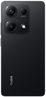 Смартфон Redmi Note 14S 8/128GB Black 400_400_774059