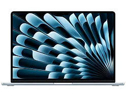 Ноутбук Apple MacBook Air 15 M4 16GB 1TB SSD Sky Blue (MDG34) 500_191_673096