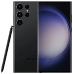 Смартфон Samsung Galaxy S23 Ultra 12/256GB Black (S918B) 250_100_638054