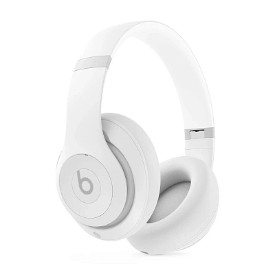 Беспроводные наушники Beats Studio Pro Matte White 400_400_625946