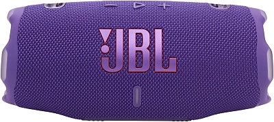 Портативная колонка JBL Charge 6 Purple 400_400_756390