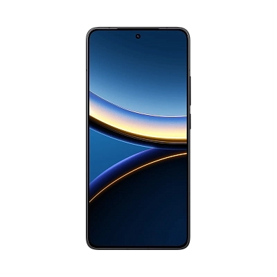 Смартфон Poco F7 Pro 12/256GB Black 400_400_701898