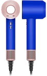 Фен Dyson Supersonic HD07 - Blue/Blush (EU) 250_100_765315