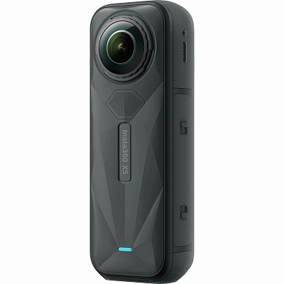 Экшн-камера Insta360 X5 Black 400_400_708701