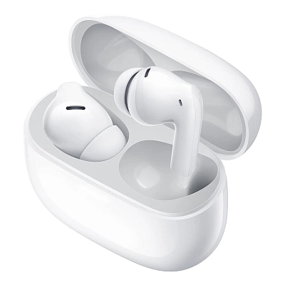 Наушники Redmi Buds 5 Pro White 400_400_627129