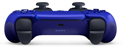Геймпад Sony DualSense PS5 Cobalt Blue 400_400_748464
