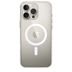 Чехол для iPhone 16 Pro Max Clear Case with Button/MagSafe 250_100_761897
