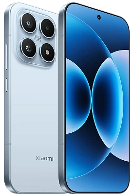 Смартфон Xiaomi 17 12/512GB Ice Blue 400_400_723799