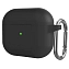 Чехол для AirPods 3 Black