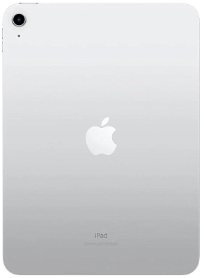 Планшет Apple iPad (2025) 11" 256GB Wi-Fi+Cellular Silver 400_400_628573