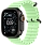 Часы Apple Watch Ultra 3 49mm Titanium Case Black / Ocean Band Neon Green 42_42_640881