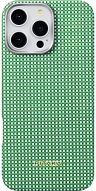 Чехол для iPhone 16 Pro Max Pitaka Ultra Slim Case - Forest Green 500_191_770108
