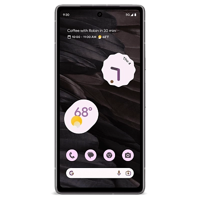 Смартфон Google Pixel 7A 8/128GB Charcoal (JP) 400_400_636573