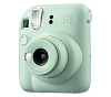 Фотоаппарат моментальной печати Fujifilm Instax Mini 12 Mint Green 100_100_639780