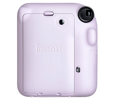 Фотоаппарат моментальной печати Fujifilm Instax Mini 12 Lilac Purple 400_400_639775