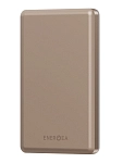 Внешний аккумулятор EnergEA Alupac Mini Magsafe 5000 mAh - Natural Titanium 250_100_645480