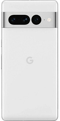 Смартфон Google Pixel 7 Pro 12/256GB Snow 400_400_753031