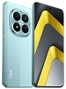 Смартфон Poco M8 Pro 5G 8/256GB Green 100_100_700931