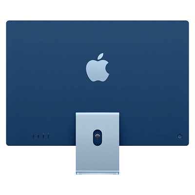 Моноблок Apple iMac 24" M3 8CPU 10GPU 8GB 512GB Blue (MQRR3) 400_400_626948